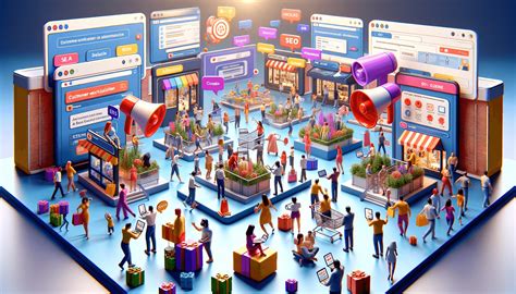 Guide to Ecommerce Customer Acquisition Strategies in 2024.